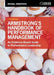 Armstrong's Handbook of Performance Management: An Evidence-Based Guide to Delivering High Performance by Michael Armstrong