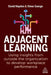 Adjacent Learning: Using Insights from Outside the Organization to Develop Workplace Performance by David Hayden