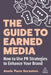 The Guide to Earned Media: How to Use PR Strategies to Enhance Your Brand by Annie Pace Scranton