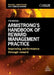 Armstrong's Handbook of Reward Management Practice: Improving Performance Through Reward by Michael Armstrong