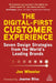 The Digital Customer Experience Playbook: How to Design Digital First Experiences That Cons by Wheeler, Joe