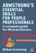 Armstrong's Essential Skills for People Professionals: A Complete Guide for HR Practitioners