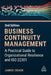 Business Continuity Management: A Practical Guide to Organization Resilience and ISO 22301 by James Crask