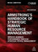 Armstrong's Handbook of Strategic Human Resource Management: Improve Business Performance Through Strategic People Management by Michael Armstrong