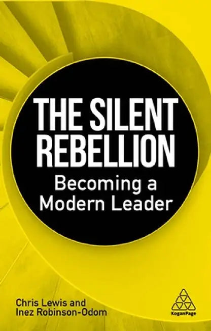 Making a Big Difference: How Leadership Can Work Again by Chris Lewis