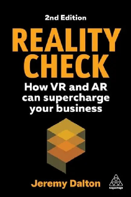 Reality Check by Jeremy Dalton