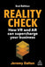 Reality Check: How VR and AR Can Supercharge Your Business by Jeremy Dalton