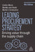 Leading Procurement Strategy by Remko van Hoek