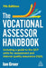 The Vocational Assessor Handbook: Including a Guide to the RQF Units for Assessment and Internal Quality Assurance (IQA) by Ian Greer
