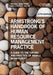 Armstrong's Handbook of Human Resource Management Practice: A Guide to the Theory and Practice of People Management by Michael Armstrong, Stephen Taylor