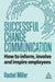 Successful Change Communication: How to Inform, Involve and Inspire Employees by Rachel Miller