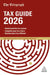 The Telegraph Tax Guide 2026: Your Complete Guide to the Tax Return for 2025/26 by Telegraph Media Group (Tmg)