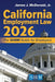 California Employment Law 2026: The Shrm Guide for Employers by James J. McDonald Jr