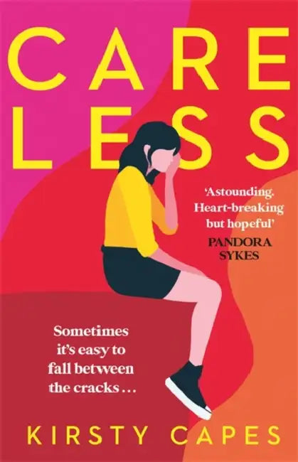 Careless: Longlisted for the Women's Prize for Fiction 2022 by Jian Li