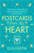 Postcards from the Heart by Ella Griffin