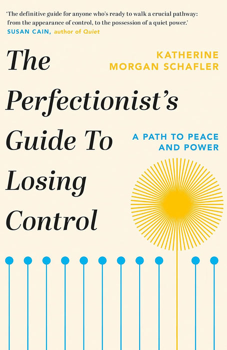 The Perfectionist's Guide to Losing Control