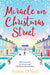 Miracle on Christmas Street by Annie O'Neil