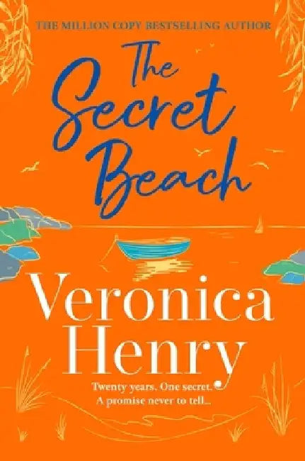 Secret Beach