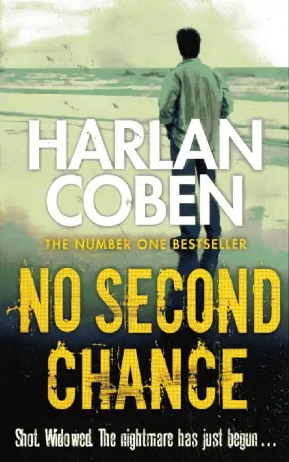 NO SECOND CHANCE
