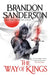 The Way of Kings by Brandon Sanderson