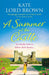 A Summer at the Castle by Kate Lord Brown