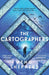 The Cartographers by Peng Shepherd