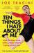 Ten Things I Hate about Me by Joe Tracini