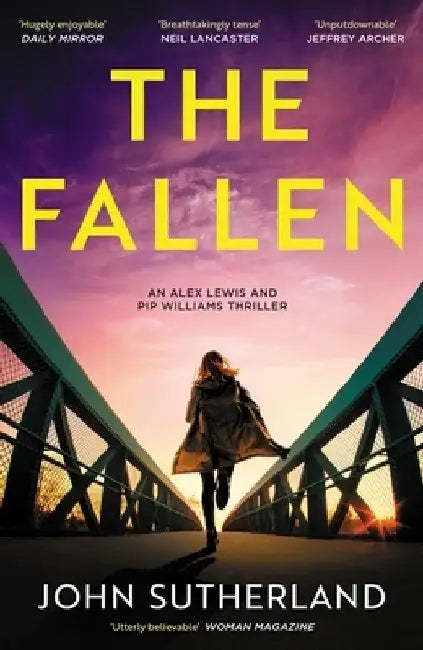 The Fallen by John Sutherland