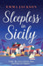 Sleepless in Sicily by Emma Jackson