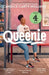 Queenie: by Candice Carty-Williams