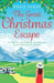 The Great Christmas Escape by Kellie Hailes