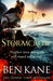 Stormcrow by Ben Kane