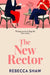 The New Rector by Rebecca Shaw