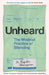Unheard by Dr Rageshri Dhairyawan