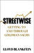 Streetwise: Getting To and Through Goldman Sachs by Lloyd Blankfein