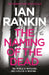 The Naming Of The Dead by Ian Rankin