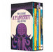 The Classic H. P. Lovecraft Collection by H. P. Lovecraft