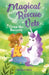 Oona the Unicorn by Morgan Huff