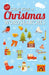 The Great Book of Christmas Wordsearches by Eric Saunders