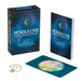 Pendulums Complete Divination Kit: A Pendulum, 8 Divining Charts and a 128-Page Illustrated Book by Emily Anderson