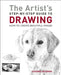 The Artist's Step-by-Step Guide to Drawing by Vivienne Coleman