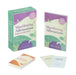 Manifesting Affirmations Book & Card Deck by Emily Anderson
