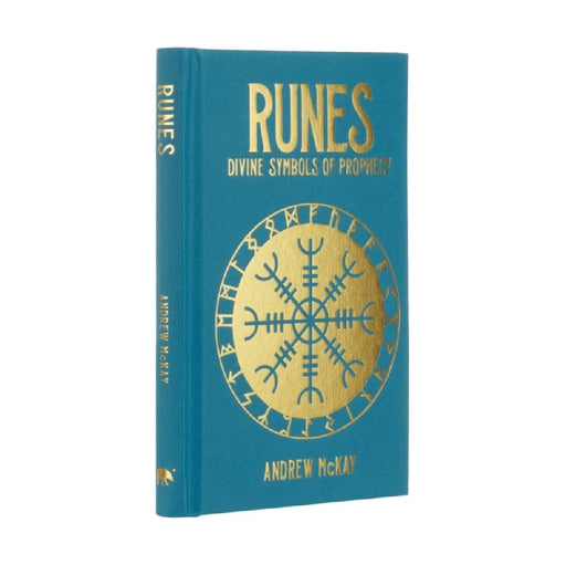 Runes by Andrew McKay