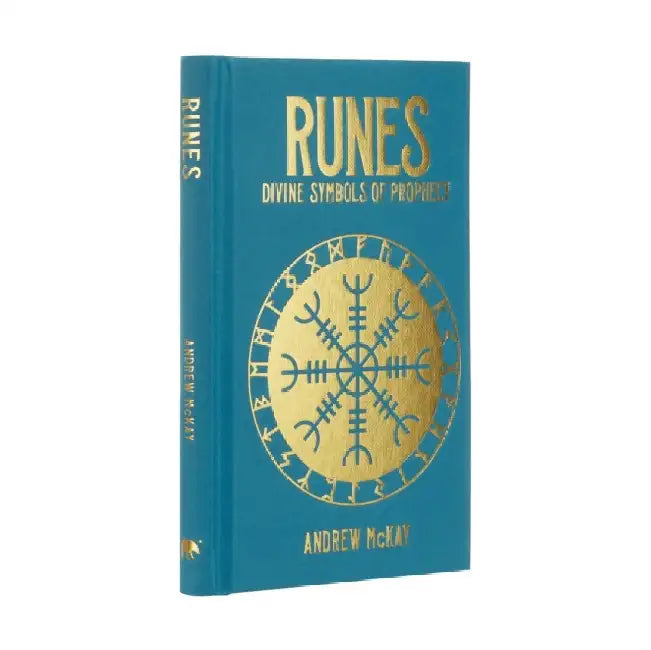 Runes by Andrew McKay