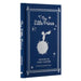 The Little Prince by Antoine de Saint-Exupery