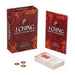 I Ching Complete Divination Kit: A 3-Coin Set, 64 Hexagram Cards and Instruction Guide by Emily Anderson
