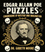 Edgar Allan Poe Puzzles: Puzzles of Mystery and Imagination by Gareth Moore