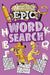 Absolutely Epic Wordsearch by Ivy Finnegan