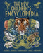 New Children's Encyclopedia: Science, Animals, Human Body, Space, and More! by Claire Hibbert