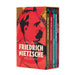 The Classic Friedrich Nietzsche Collection by Frederich Nietzsche